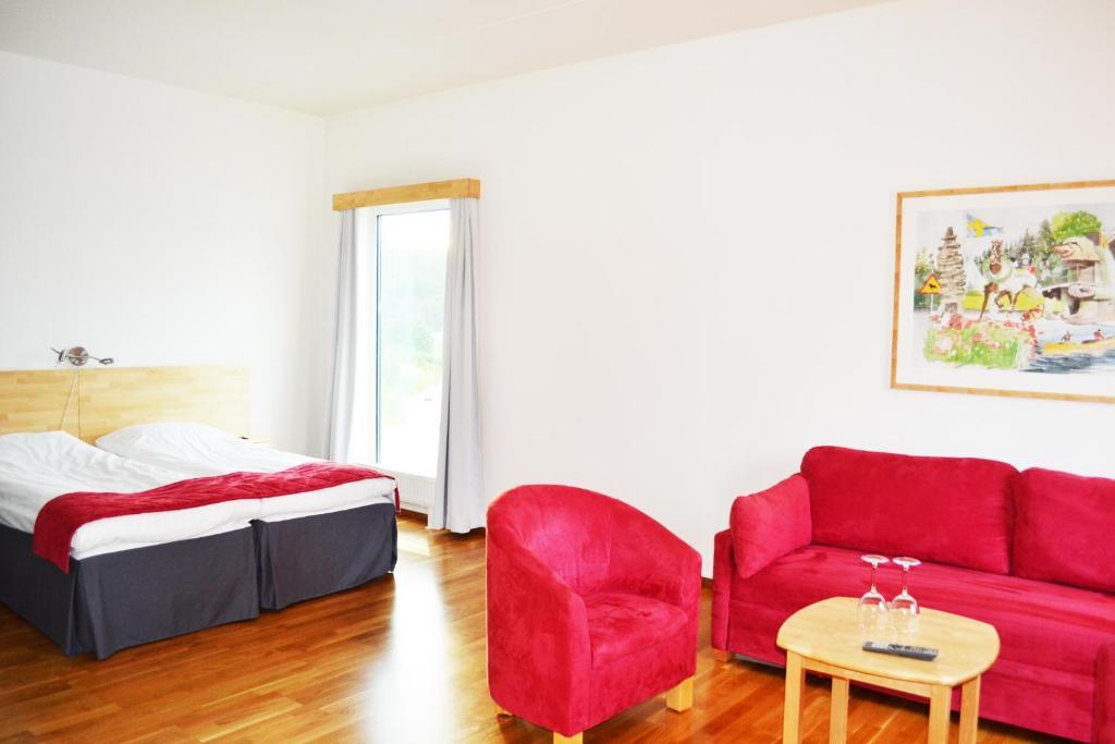 Hotell Arjaeng Camera foto