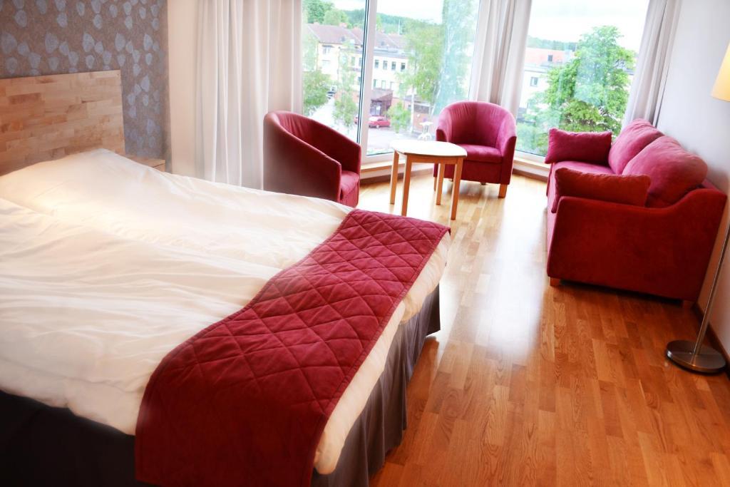 Hotell Arjaeng Camera foto