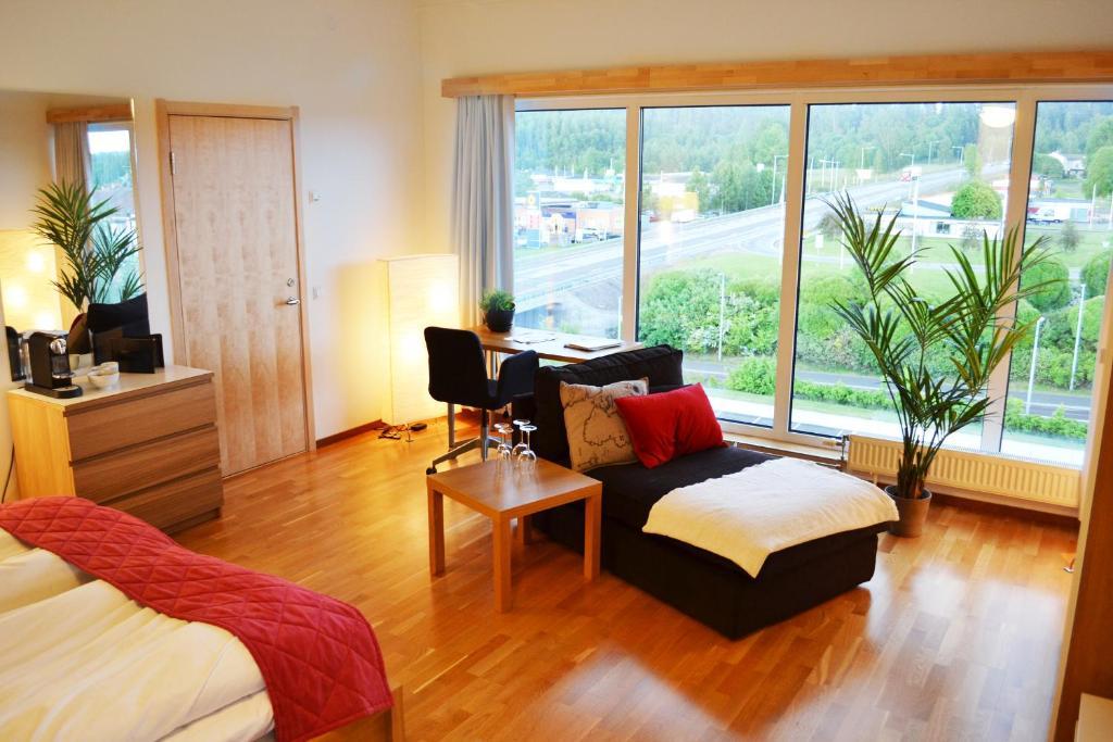 Hotell Arjaeng Camera foto